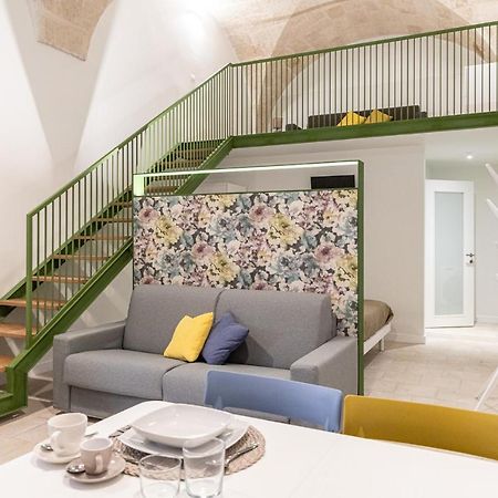 Casa Ape Regina - Puglia Mia Apartments Monopoli Buitenkant foto