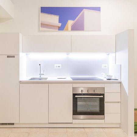 Casa Ape Regina - Puglia Mia Apartments Monopoli Buitenkant foto