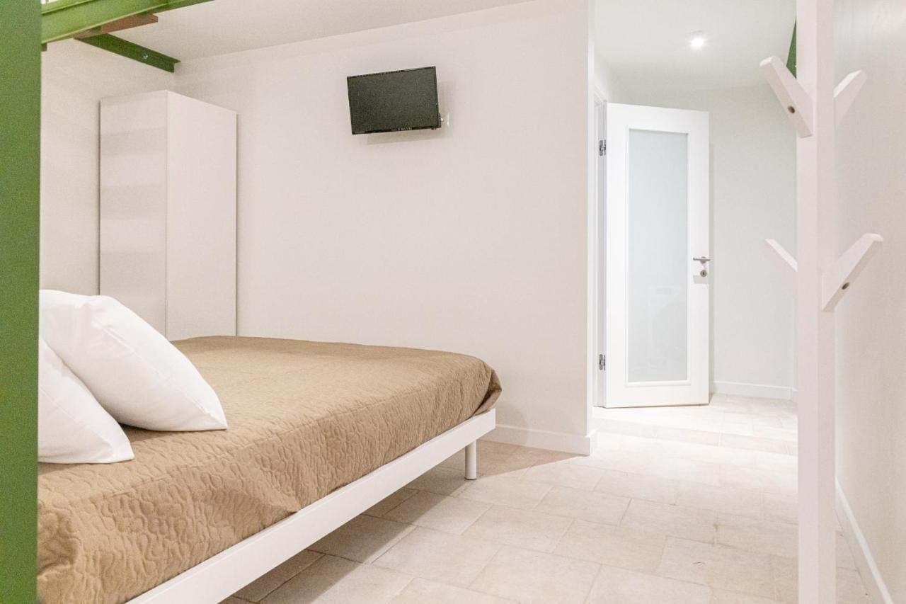 Casa Ape Regina - Puglia Mia Apartments Monopoli Buitenkant foto