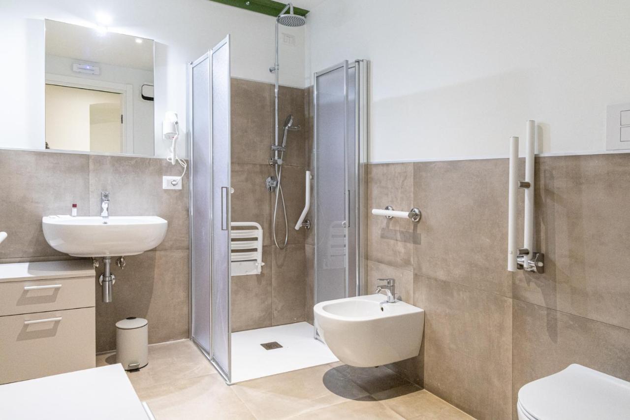 Casa Ape Regina - Puglia Mia Apartments Monopoli Buitenkant foto