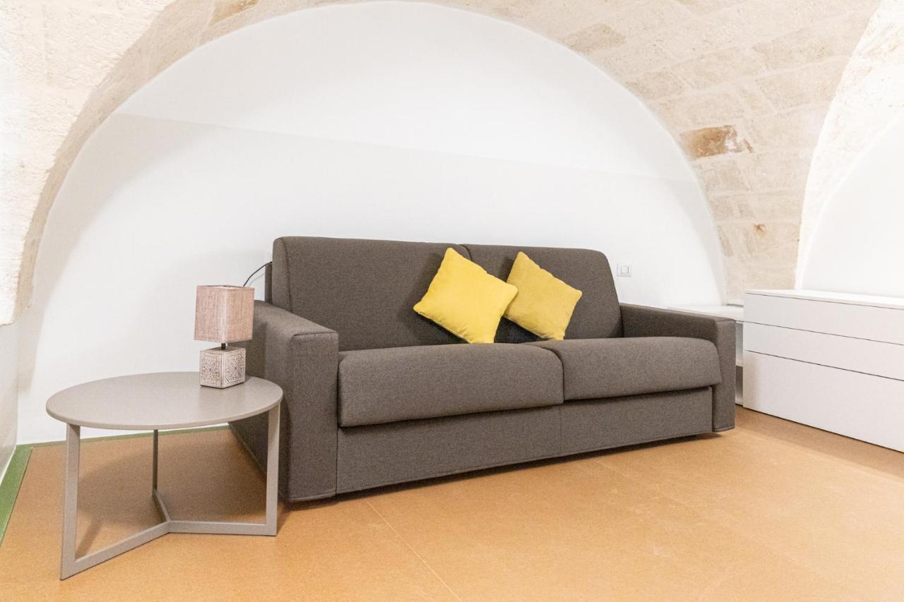 Casa Ape Regina - Puglia Mia Apartments Monopoli Buitenkant foto