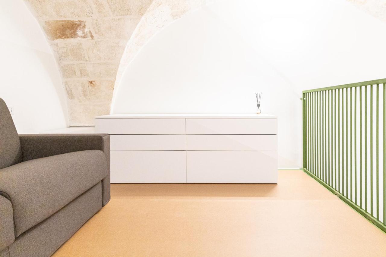Casa Ape Regina - Puglia Mia Apartments Monopoli Buitenkant foto