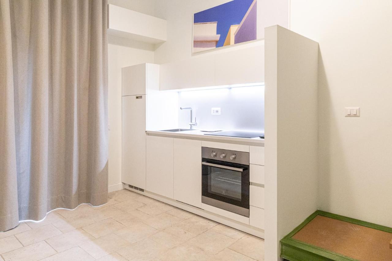 Casa Ape Regina - Puglia Mia Apartments Monopoli Buitenkant foto