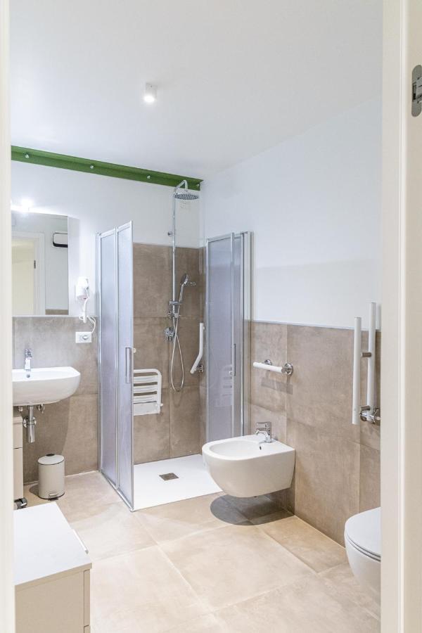 Casa Ape Regina - Puglia Mia Apartments Monopoli Buitenkant foto